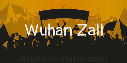 Wuhan Zall